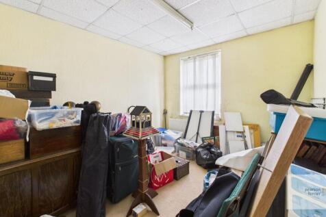 First Floor Office