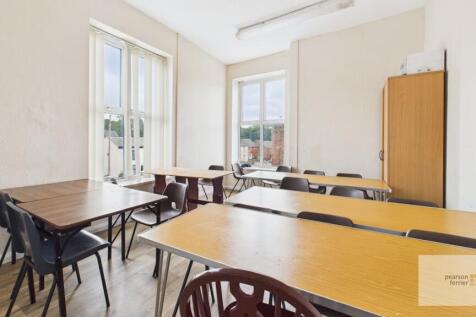First Floor Office