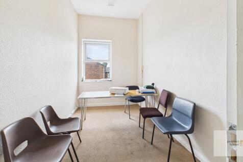 First Floor Office
