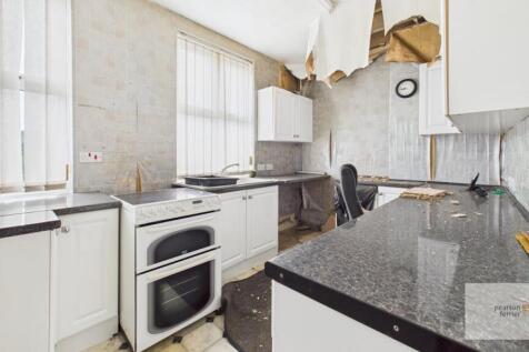 First Floor Kitchen