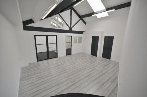 Main Room