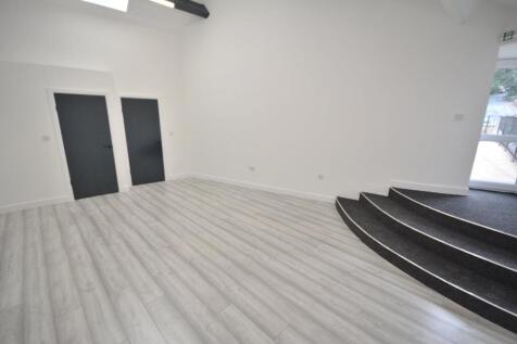Main Room