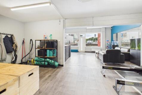 Ground Floor Rear Unit