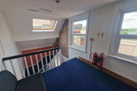 Third Floor