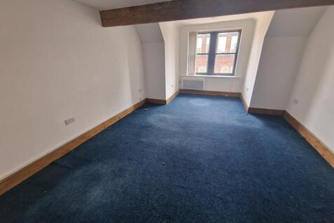 Third Floor