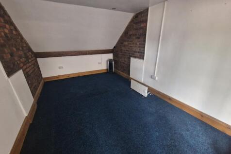 Third Floor
