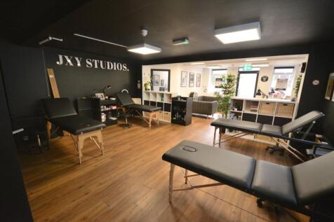 Shop Floor