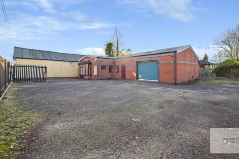 Front Elevation and Yard