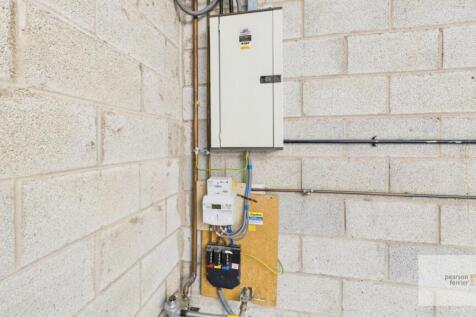 Three Phase Electric Supply