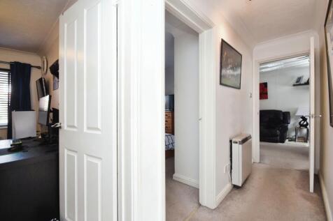Inner hallway