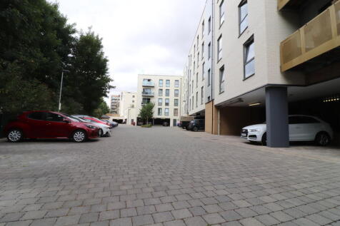 SECURE PARKING