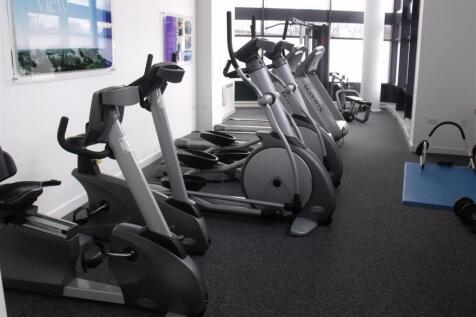 Residents Gym