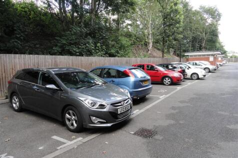 ALLOCATED PARKING