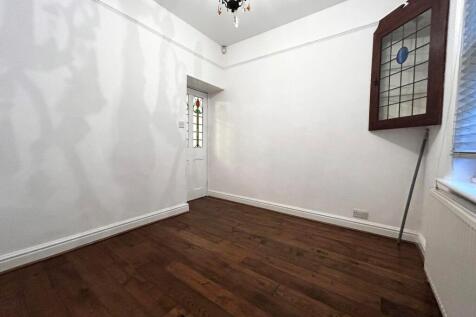 Bedroom Two/Dining Room