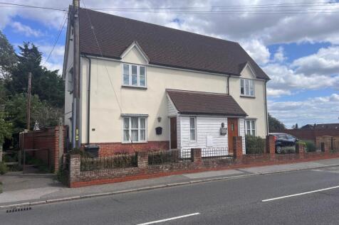 174 Main Rd, Great Leighs, Chelmsford CM3 1NP