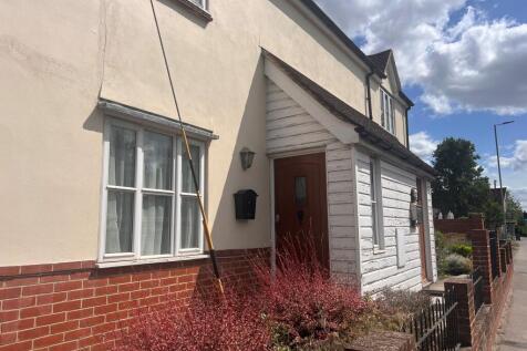 174 Main Rd, Great Leighs, Chelmsford CM3 1NP