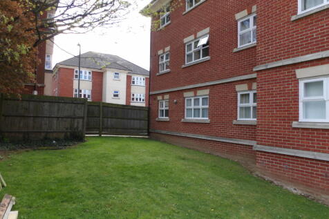 Communal Garden