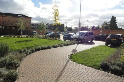 Communal Gardens