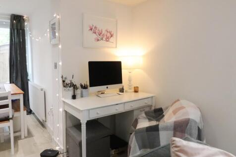STUDY AREA