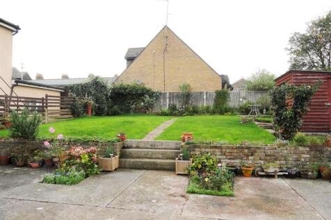 COMMUNAL GARDEN