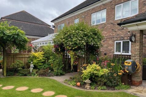 Garden 1