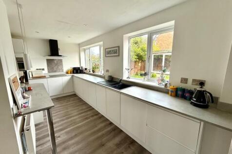 6 valley kitchen