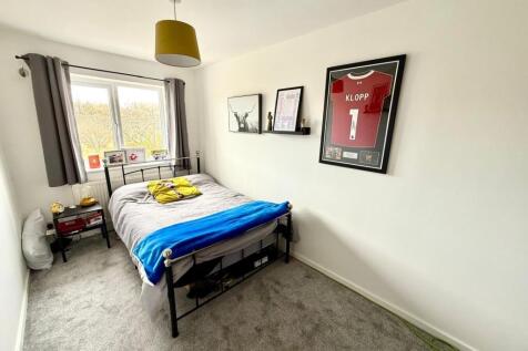 valley dr-bed