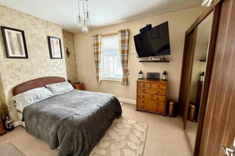 42 topcliffe bed 1