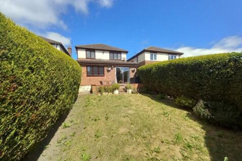 REAR ELEVATION
