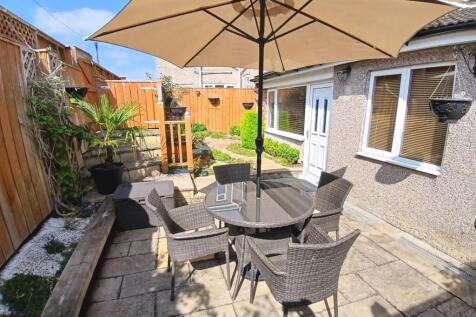 COURTYARD GARDEN