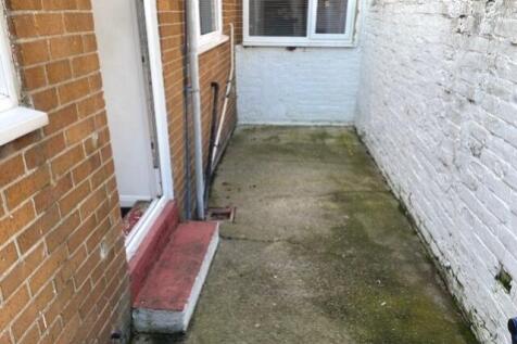 REAR YARD