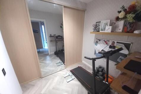 GARAGE CONVERSION