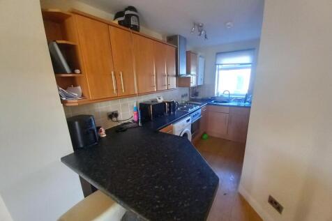 23A KITCHEN