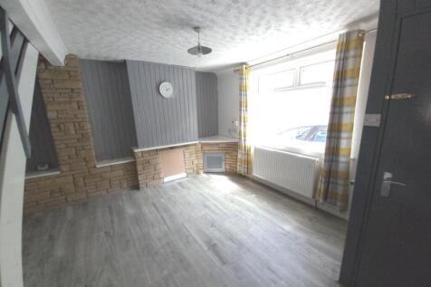 LOUNGE AND DINING ROOM
