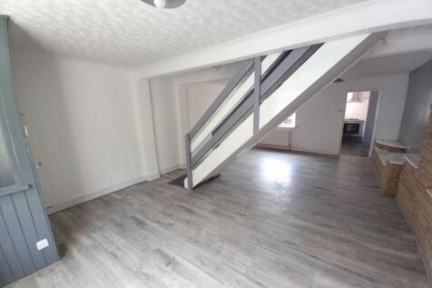 LOUNGE AND DINING ROOM