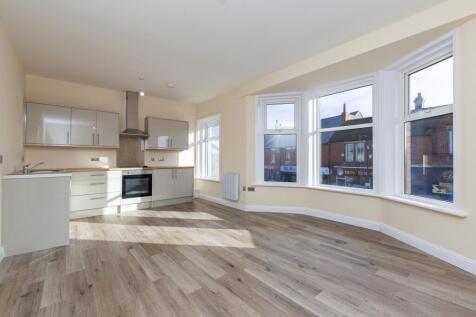 OPEN PLAN LIVING ACCOMMODATION