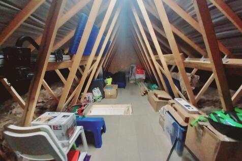 BOARDEN LOFT