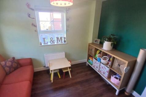 STUDY OR PLAYROOM