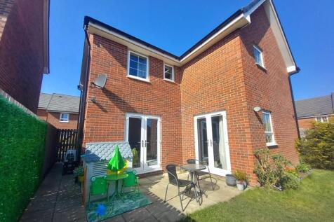 REAR ELEVATION