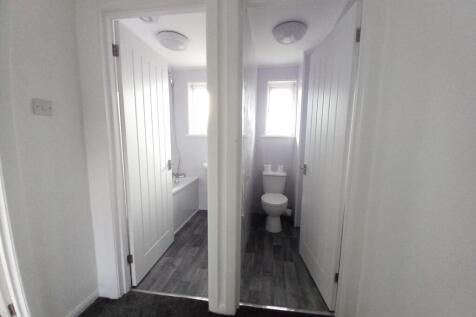 BATHROOM AND WC