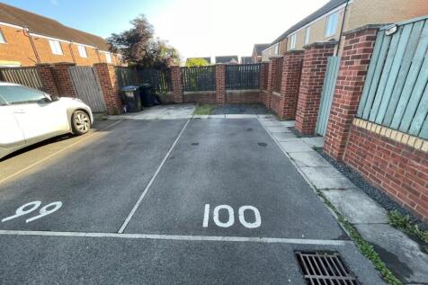 ALLOCATED PARKING