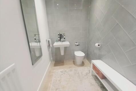 GROUND FLOOR WC