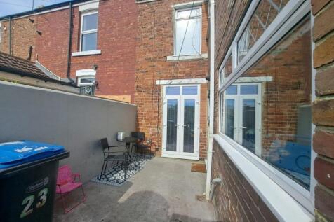 REAR YARD