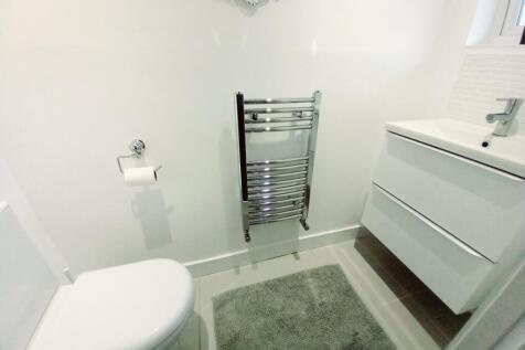 GROUND FLOOR WC