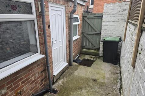 REAR YARD