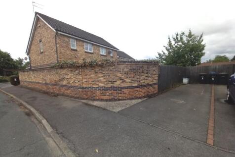 OFF-STREET PARKING