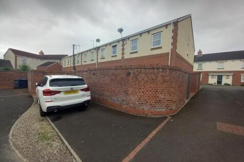 ALLOCATED PARKING