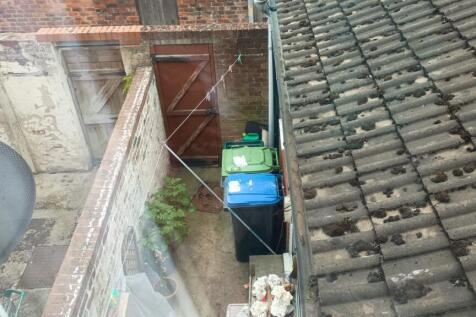 REAR YARD