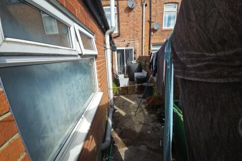 REAR YARD