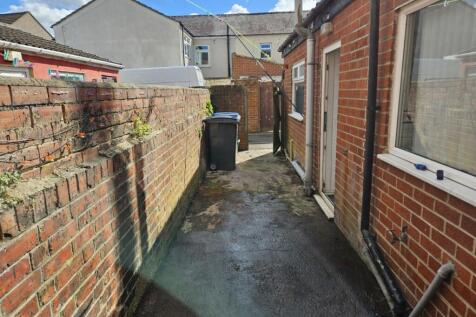 REAR YARD
